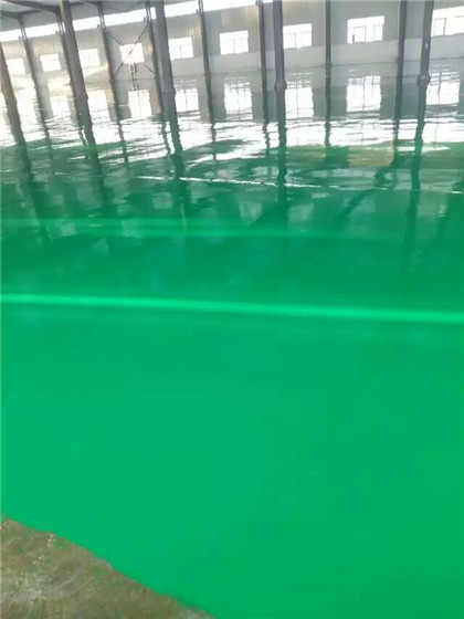 郸城，我直接给你一份室外地坪漆翻新维修