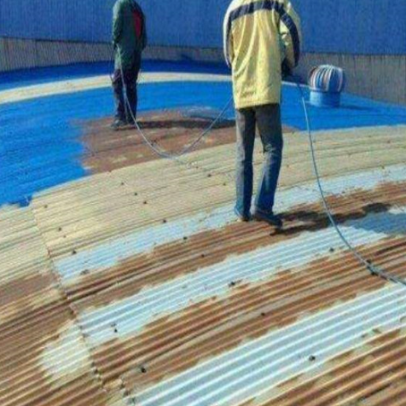 郸城地面翻新与地坪漆施工流程